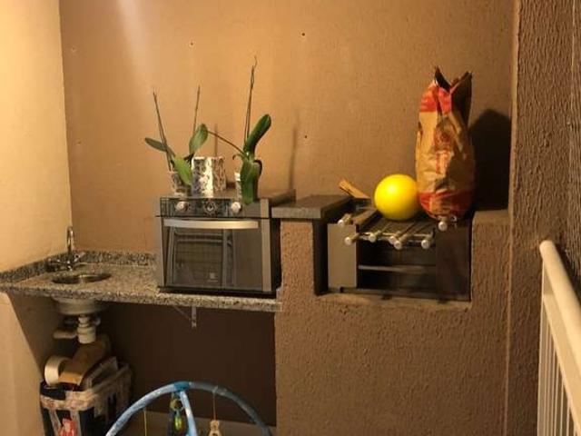 Apartamento para Venda em São Paulo/SP Chácara Belenzinho 3 Quartos