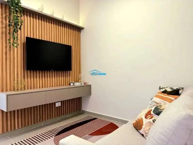 Apartamento para Venda em São Paulo/SP Chácara Belenzinho 3 Quartos