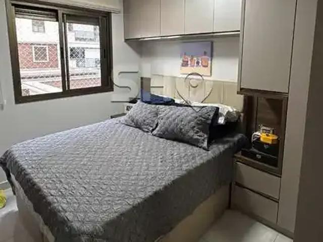 Apartamento para Venda em São Paulo/SP Chácara do Encosto 2 Quartos