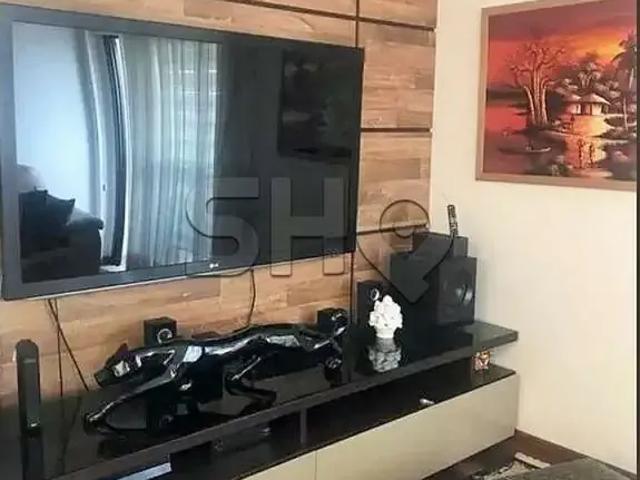 Apartamento para Venda em São Paulo/SP Chácara do Encosto 3 Quartos