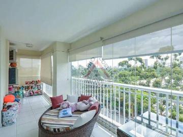 Apartamento para Venda em São Paulo/SP Chácara Flora 3 Quartos