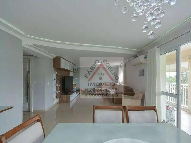 Apartamento para Venda em São Paulo/SP Chácara Flora 3 Quartos