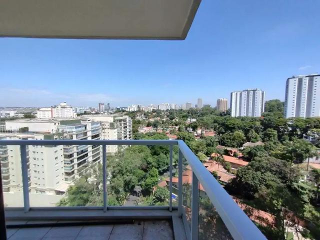 Apartamento para Venda em São Paulo/SP Chácara Flora 3 Quartos