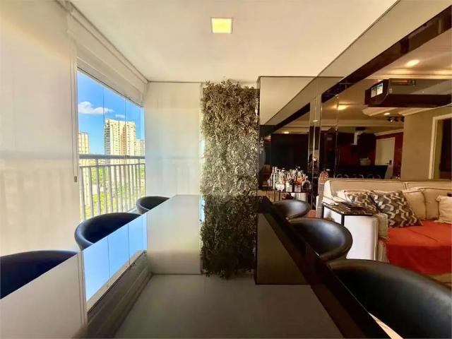 Apartamento para Venda em São Paulo/SP Chácara Flora 2 Quartos