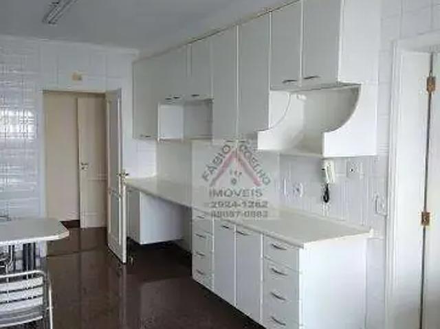 Apartamento para Venda em São Paulo/SP Chácara Flora 4 Quartos