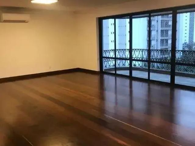 Apartamento para Venda em São Paulo/SP Chácara Flora 4 Quartos