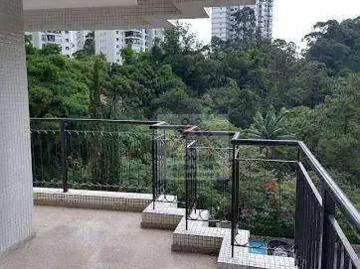 Apartamento para Venda em São Paulo/SP Chácara Flora 4 Quartos