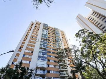 Apartamento para Venda em São Paulo/SP Chácara Flora 4 Quartos