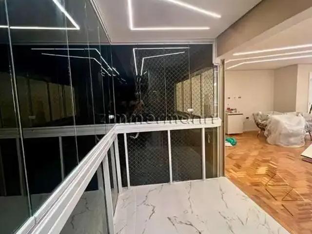 Apartamento para Venda em São Paulo/SP Chácara Flora 4 Quartos