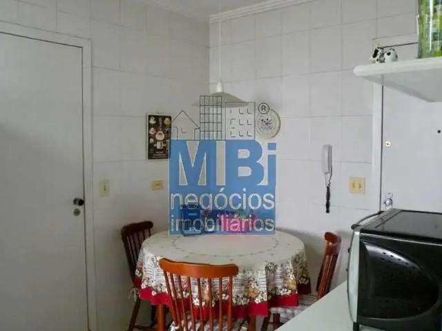 Apartamento para Venda em São Paulo/SP Chácara Flora 4 Quartos