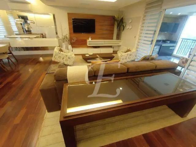 Apartamento para Venda em São Paulo/SP Chácara Flora 4 Quartos