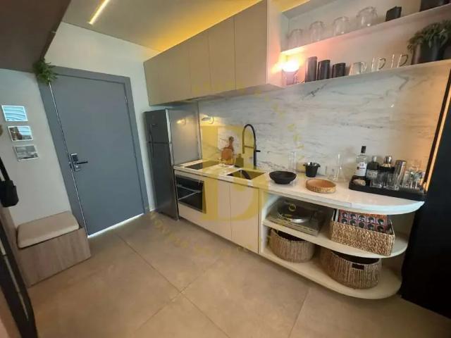 Apartamento para Venda em São Paulo/SP Chácara Klabin 1 Quartos