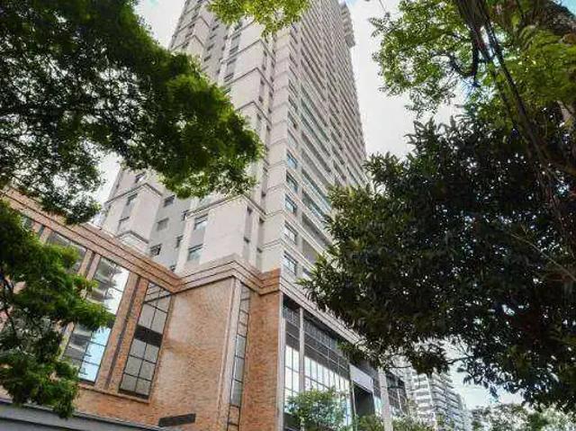 Apartamento para Venda em São Paulo/SP Chácara Klabin 1 Quartos