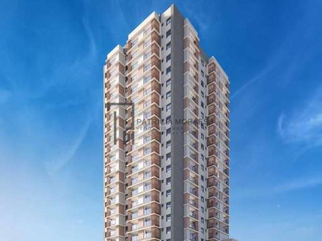 Apartamento para Venda em São Paulo/SP Chácara Klabin 1 Quartos