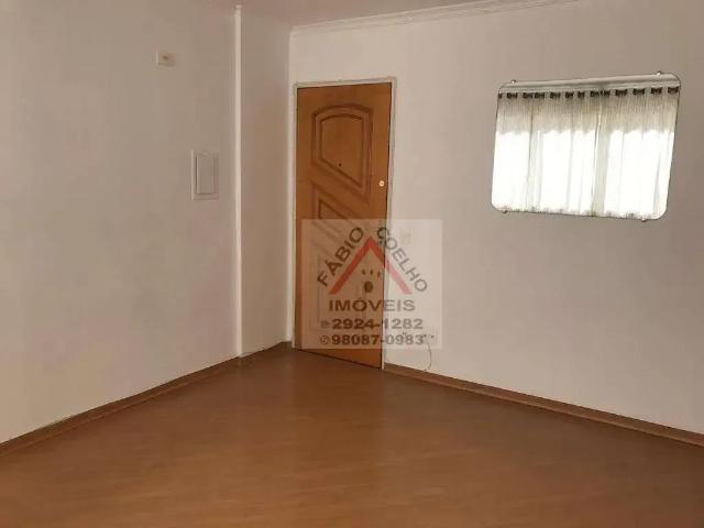 Apartamento para Venda em São Paulo/SP Chácara Klabin 1 Quartos
