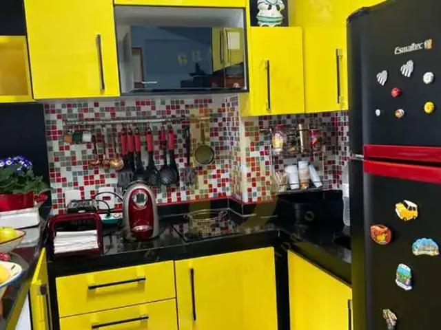 Apartamento para Venda em São Paulo/SP Chácara Klabin 1 Quartos