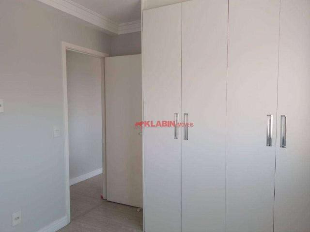 Apartamento para Venda em São Paulo/SP Chácara Klabin 1 Quartos