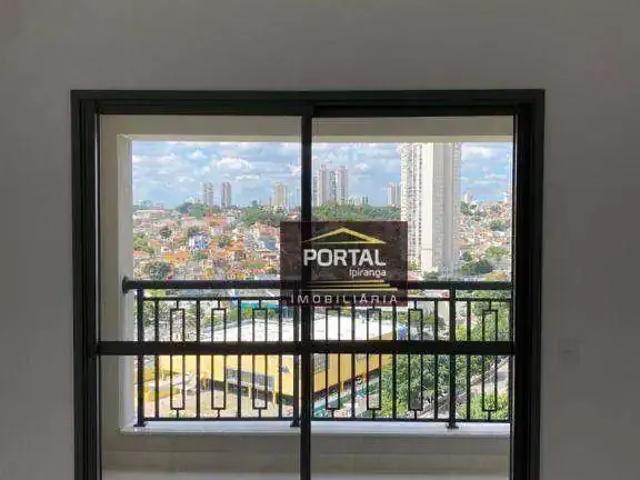 Apartamento para Venda em São Paulo/SP Chácara Klabin 1 Quartos