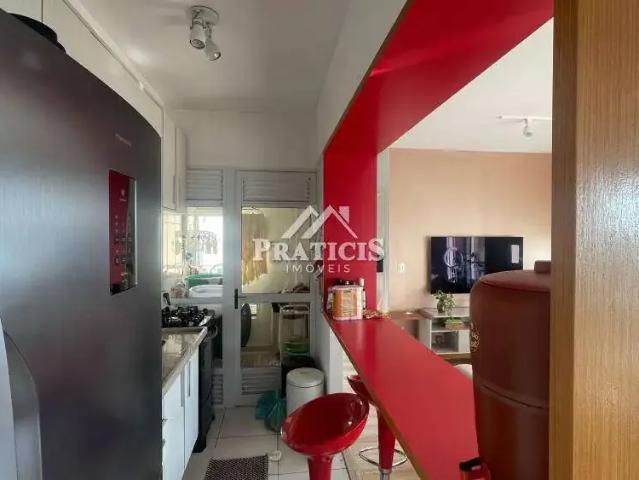 Apartamento para Venda em São Paulo/SP Chácara Klabin 1 Quartos