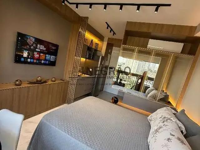 Apartamento para Venda em São Paulo/SP Chácara Klabin 1 Quartos