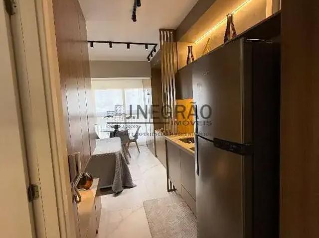 Apartamento para Venda em São Paulo/SP Chácara Klabin 1 Quartos