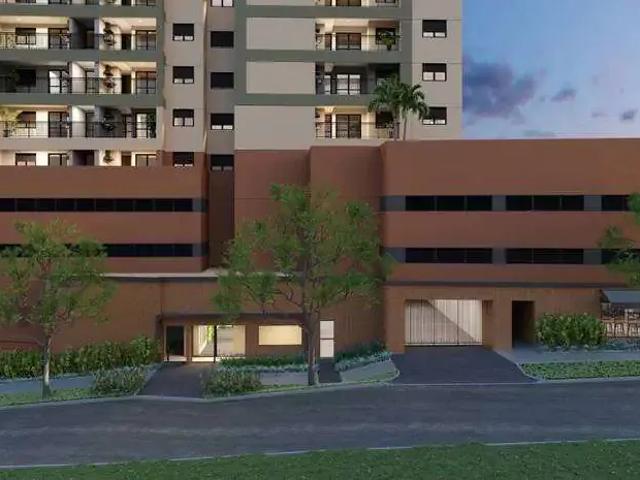 Apartamento para Venda em São Paulo/SP Chácara Klabin 2 Quartos