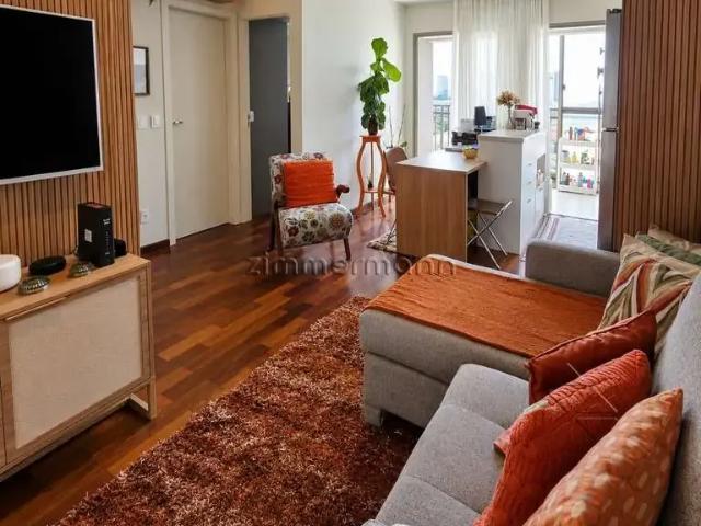 Apartamento para Venda em São Paulo/SP Chácara Klabin 2 Quartos