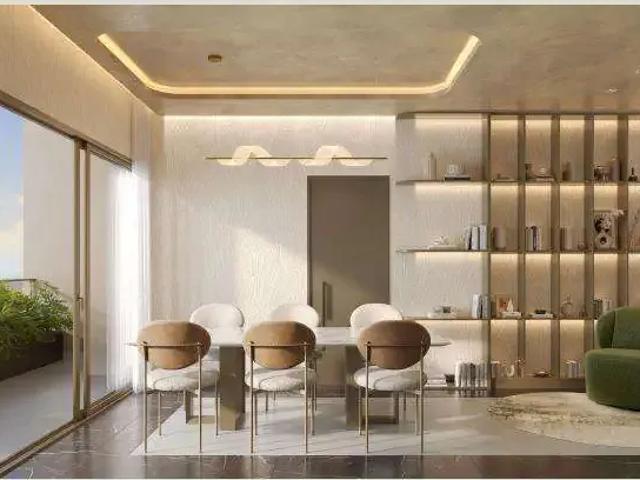 Apartamento para Venda em São Paulo/SP Chácara Klabin 2 Quartos