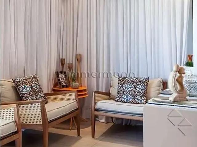 Apartamento para Venda em São Paulo/SP Chácara Klabin 2 Quartos