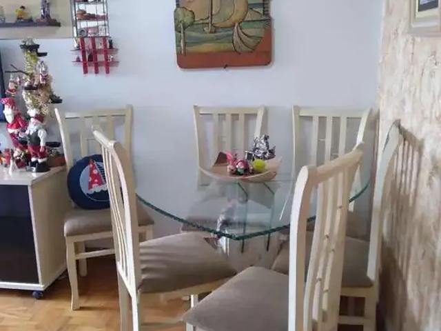 Apartamento para Venda em São Paulo/SP Chácara Klabin 2 Quartos