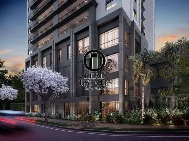 Apartamento para Venda em São Paulo/SP Chácara Klabin 2 Quartos