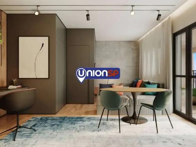 Apartamento para Venda em São Paulo/SP Chácara Klabin 2 Quartos