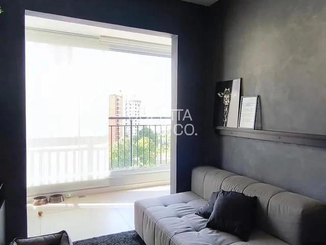 Apartamento para Venda em São Paulo/SP Chácara Klabin 2 Quartos