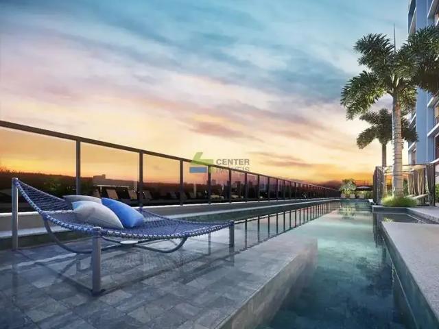 Apartamento para Venda em São Paulo/SP Chácara Klabin 2 Quartos