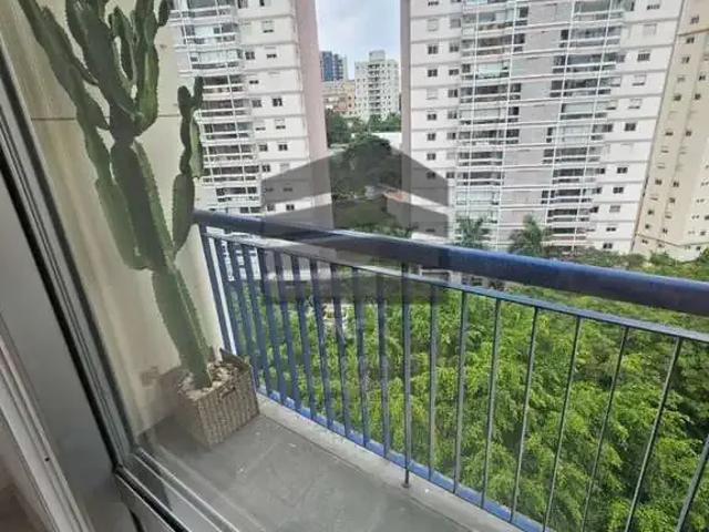 Apartamento para Venda em São Paulo/SP Chácara Klabin 2 Quartos