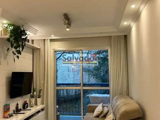 Apartamento para Venda em São Paulo/SP Chácara Klabin 2 Quartos