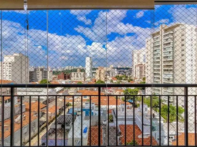Apartamento para Venda em São Paulo/SP Chácara Klabin 3 Quartos