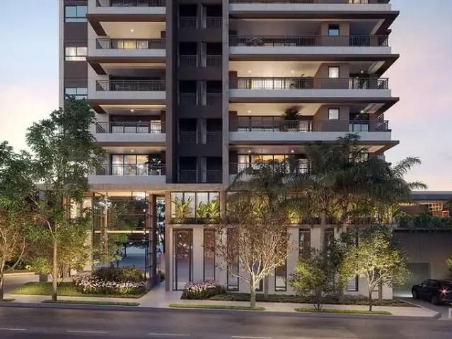 Apartamento para Venda em São Paulo/SP Chácara Klabin 3 Quartos