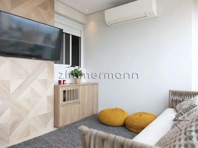 Apartamento para Venda em São Paulo/SP Chácara Klabin 3 Quartos