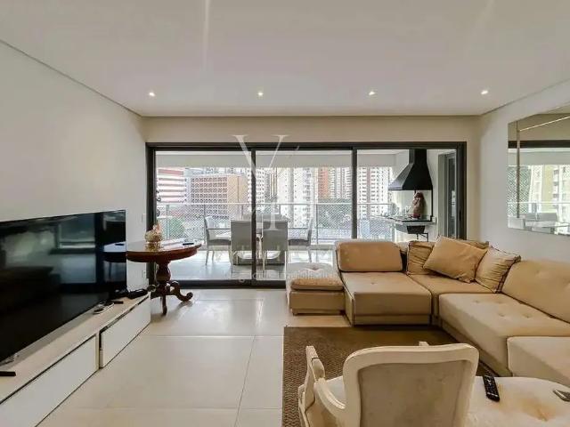 Apartamento para Venda em São Paulo/SP Chácara Klabin 3 Quartos