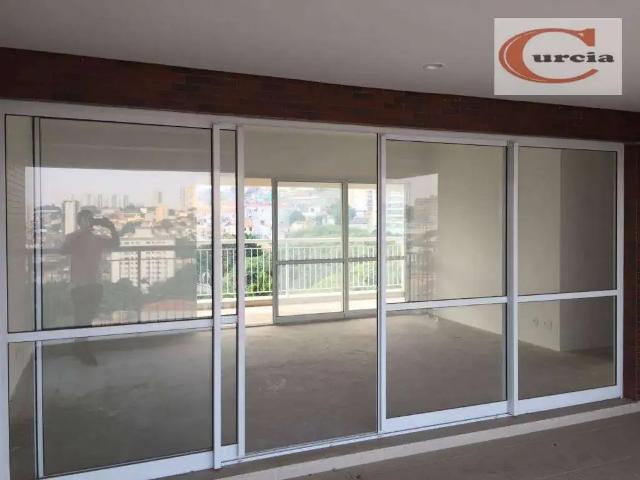 Apartamento para Venda em São Paulo/SP Chácara Klabin 3 Quartos