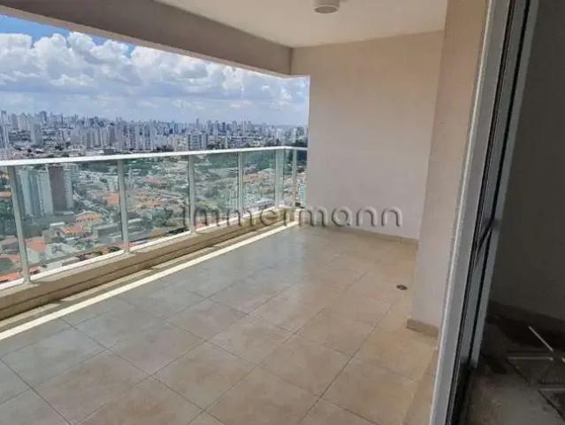 Apartamento para Venda em São Paulo/SP Chácara Klabin 3 Quartos