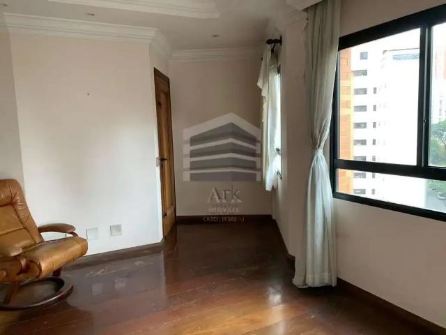 Apartamento para Venda em São Paulo/SP Chácara Klabin 3 Quartos