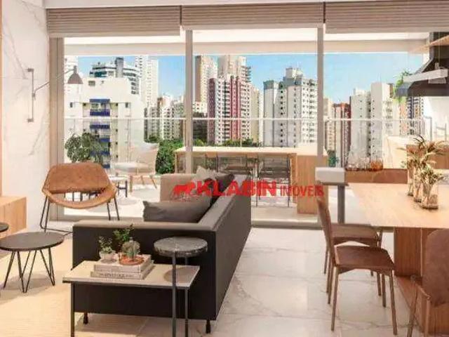 Apartamento para Venda em São Paulo/SP Chácara Klabin 3 Quartos