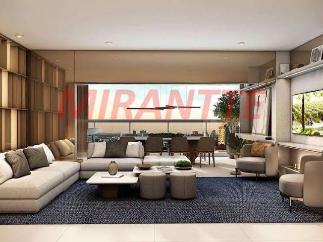 Apartamento para Venda em São Paulo/SP Chácara Klabin 3 Quartos