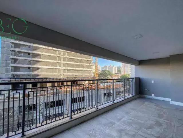 Apartamento para Venda em São Paulo/SP Chácara Klabin 3 Quartos