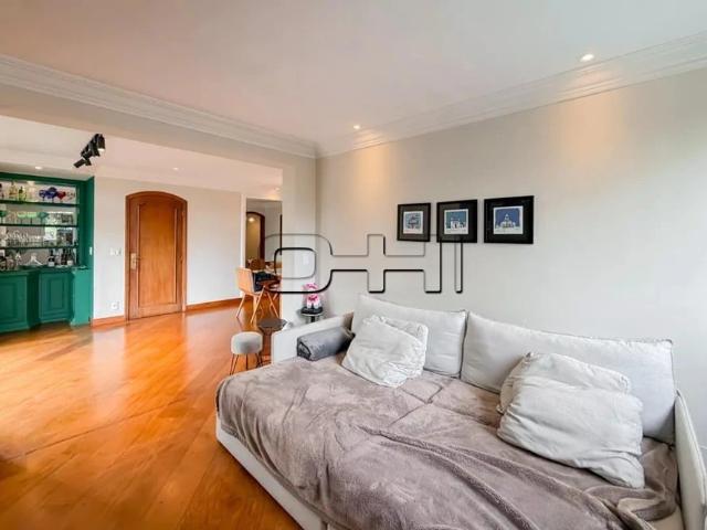 Apartamento para Venda em São Paulo/SP Chácara Klabin 3 Quartos