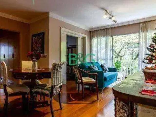 Apartamento para Venda em São Paulo/SP Chácara Klabin 3 Quartos