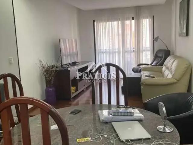 Apartamento para Venda em São Paulo/SP Chácara Klabin 3 Quartos