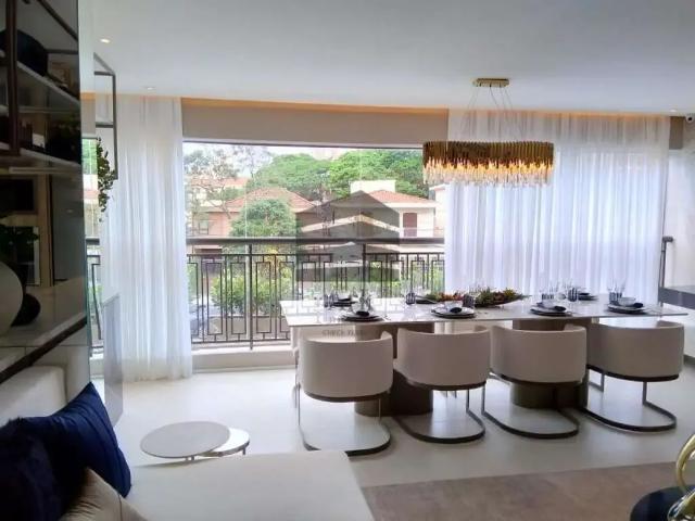 Apartamento para Venda em São Paulo/SP Chácara Klabin 3 Quartos
